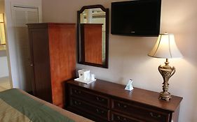 Best Western Music City Inn Antioch Tn